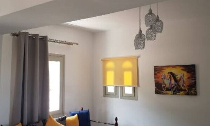 Elounda Apartment | Elounda Ocean view suites - Apartment 7