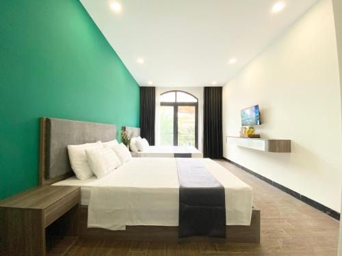 Ganh Dau Hotel | Elpis Hotel Phu Quoc
