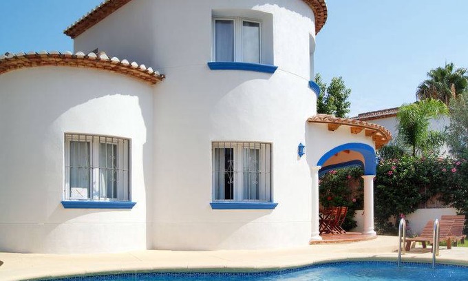 Denia House | Els Molins (HT3J1HW)