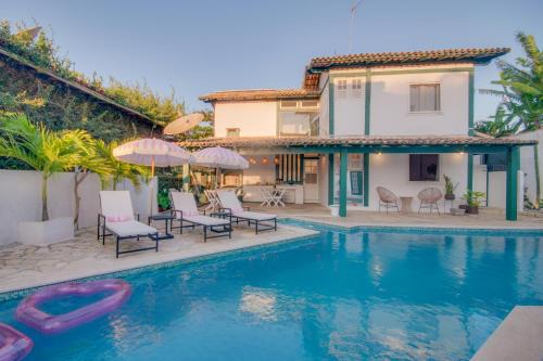 Manguinhos Hotel | Elsi Pousada
