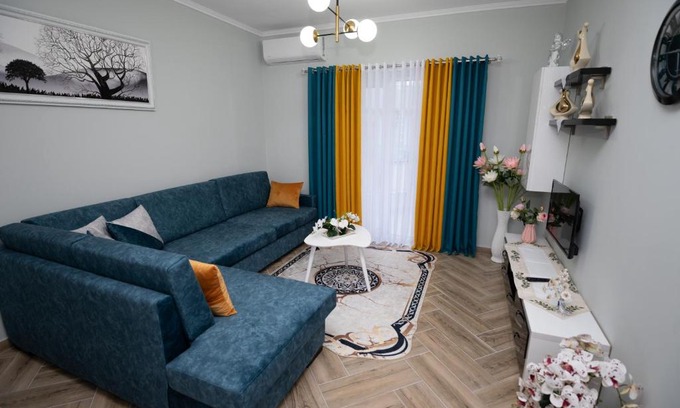 Tushemisht Apartment | Elton Home Tushemisht
