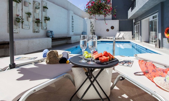 Limenas Chersonisou House | Elychryson