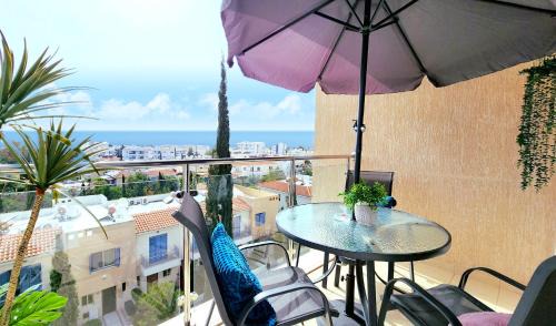 Universal Apartment | Elysia Park - Sea View Deluxe