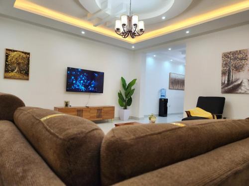Naivasha Villa | Elysian Homes Villa Naivasha