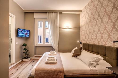 Rione III Colonna Bed & Breakfast | Elysium Suites