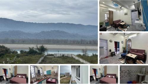 Rishikesh House | Elysium - The Himalayan & Ganges View Yoga Retreat