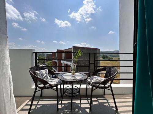San Juan House | ELYU 3 Storey Staycation House near San Juan Beach