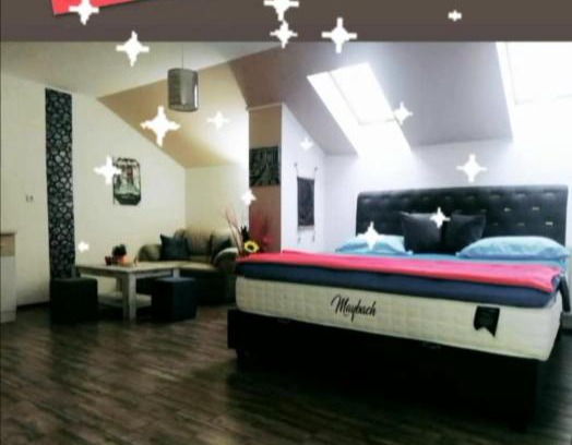 Brcko Apartment | EM Apartman