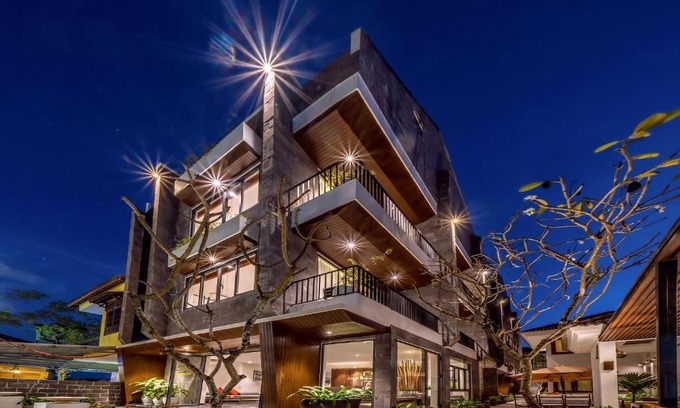 Cam Pho House | Em's House Hoi An Homestay