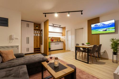 Ciganska Mahala Apartment | Ema apartman - Zlatar