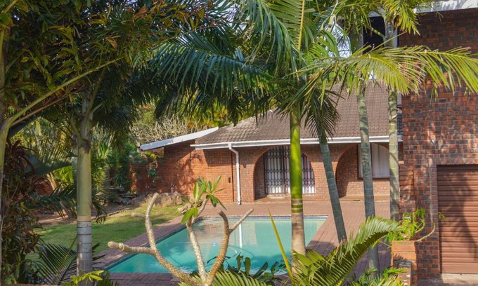 Meer En See House | Emangunini Guest house