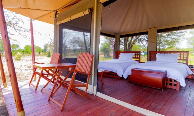 Serengeti National Park Other | Embalakai Authentic Camp