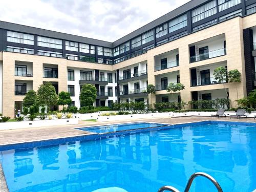 Cantonments Apartment | Embassy Gardens classic Suites at Cantonments
