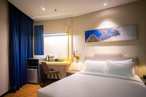 Downtown George Town Hotel | Embassy Hotel Georgetown