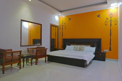 Diplomatic Enclave Hotel | Embassy Suites