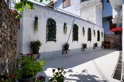 Gjirokaster Apartment | Emblematic House 3
