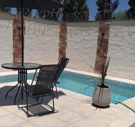 San Rafael House | Eme House San Rafael