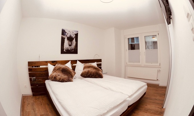 Zermatt Apartment | Emelie 4 * Zermatt House Azalée