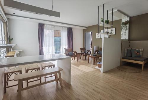 Brinchang Apartment | Emerald Avenue Cozy 3R3B Apartment 822
