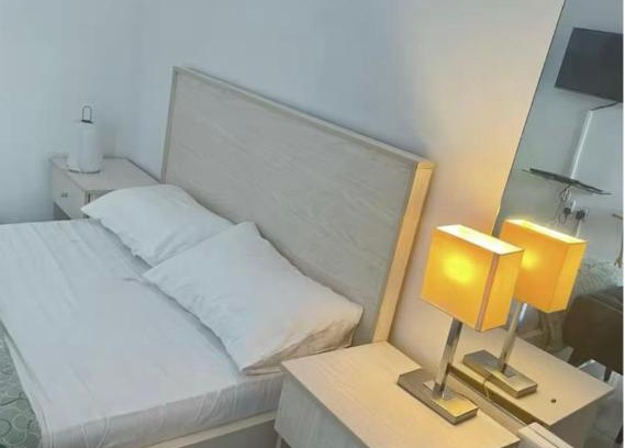 Ofin Apartment | Emerald Ikate Lekki