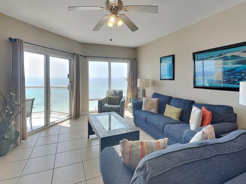 Pensacola Beach Apartment | Emerald Isle #904