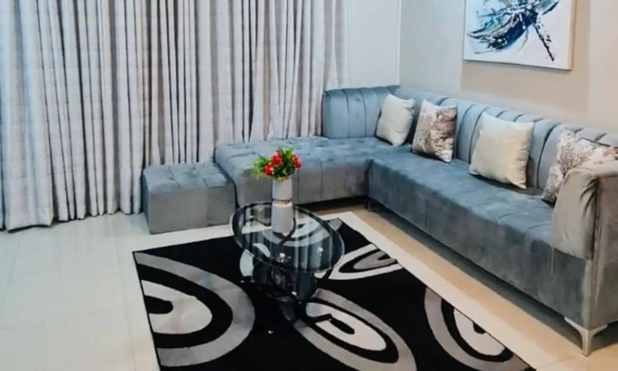Harare House | Emerald Suite 3-Bed House in Harare