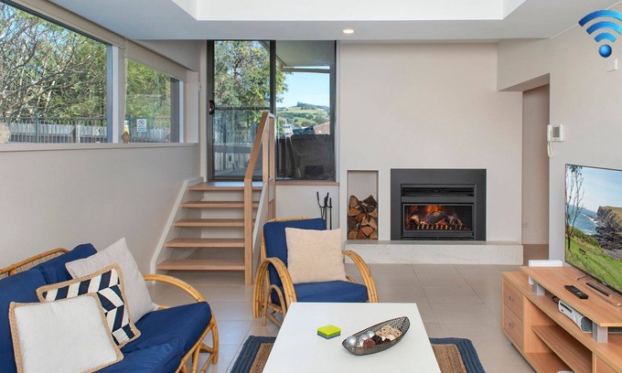 Kiama Heights House | Emerald - swimming pool, close to East Beach