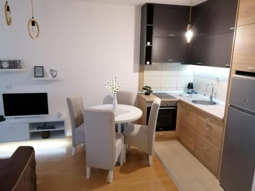 Jagodina Apartment | Emili Apartman