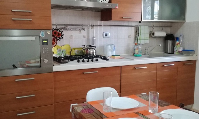 Fano Apartment | EMILY HOUSE BY THE SEA