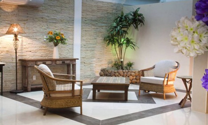 Centro Hotel | Emirates Hotel & Suítes