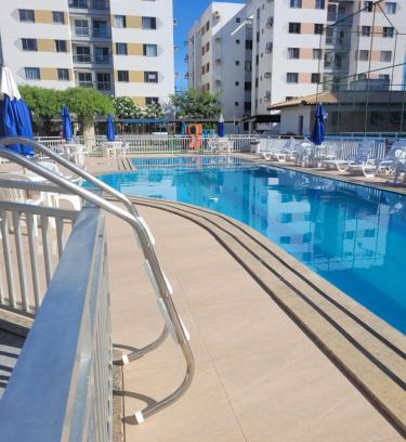 Aruanda Apartment | EmitaLar - Apartamento em Aracaju prox a praia