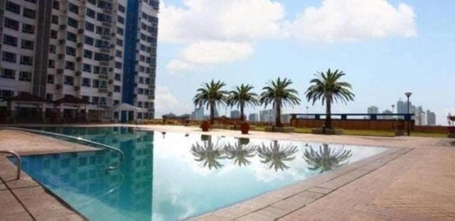 Dona Imelda Apartment | Emma and Jojo’s staycation in Mezza Residences