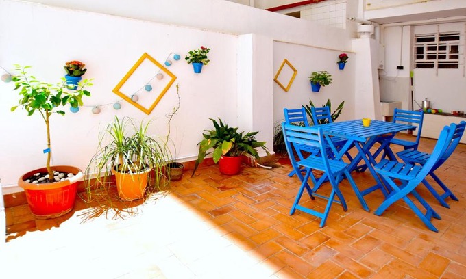 Nou Moles Apartment | Emma Apartment Central