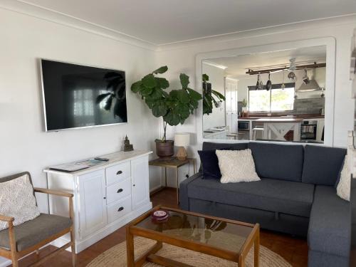 Sawtell Apartment | Emma’s Place