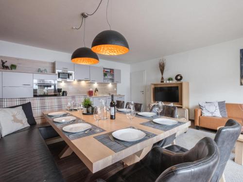 Dienten am Hochkoenig Apartment | Emma Top 1