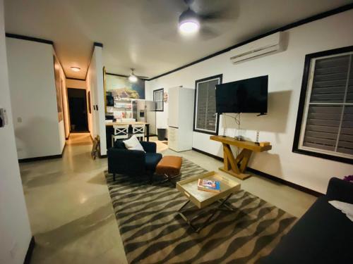 Hato Rey Central House | Emmanuelli Sur 3 Bedroom Mall of San Juan Home by RentalsPR