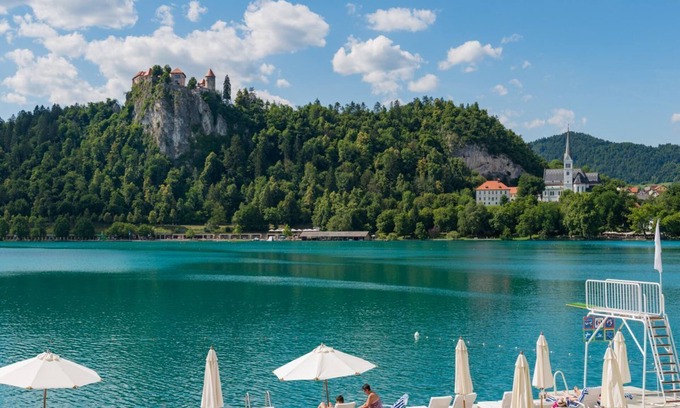 Bled Apartment | Emona Apartment 4, Lake Bled