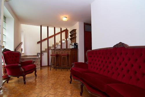 Ljubljana Apartment | Emona Apartments