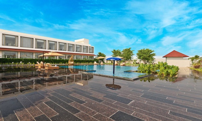 Bhopal Hotel | Empire By Zuper