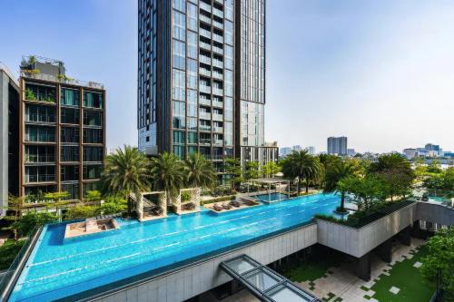 Thu Thiem Apartment | Empire City Thủ Thiêm D2