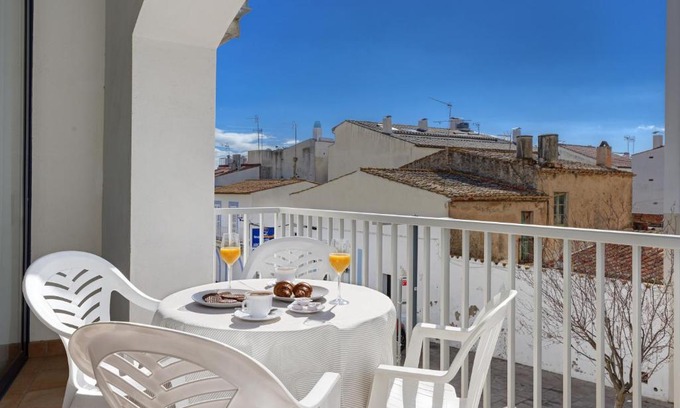 Calella de Palafrugell Apartment | Empordanet 2A