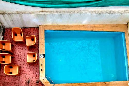 Lonavala Villa | EMPYREAN STAY ll 2BHK ll MAZZELO VILLA LONAVALA ll NON ACII POOL