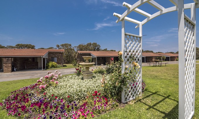 Emu Point Apartment | Emu Beach Chalets