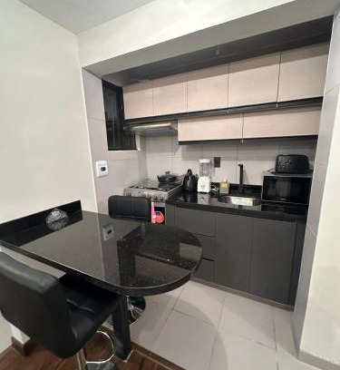 Downtown La Paz Apartment | En el centro de La Ciudad Maravilla La Paz