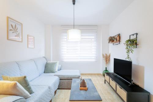 Sant Blai Apartment | En El Corazón Alicantino