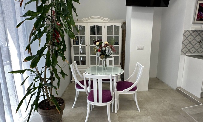 Santa Clara Apartment | !En el Corazón de Cáceres! Un Apartamento Ideal Para Parejas o Familias