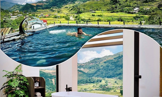 Sa Pa Hotel | En Hotel Sapa