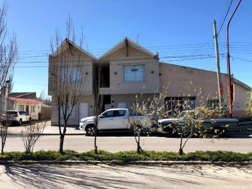 Rio Gallegos Apartment | en lo de Pancho 1