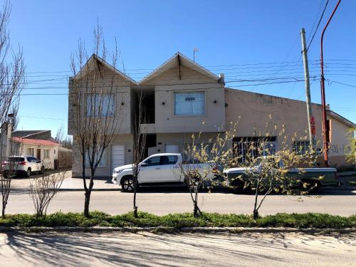 Rio Gallegos Apartment | en lo de Pancho 2