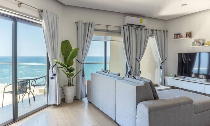 Balcones de Loma Linda Apartment | Encantador depa para parejas